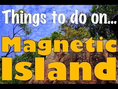 Things to do on Magnetic Island | Top Attractions Travel Guide