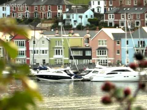 Devon, England holidays travel guide from Teletext Holidays