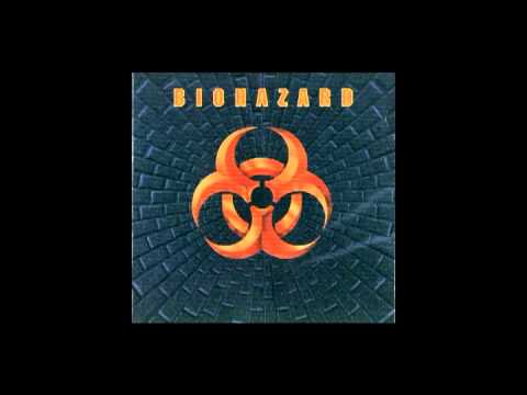 Biohazard - Justified Violence