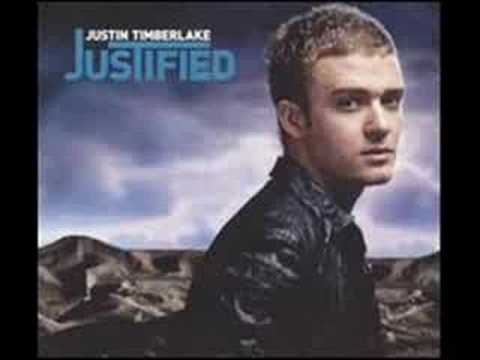 Justin Timberlake - 