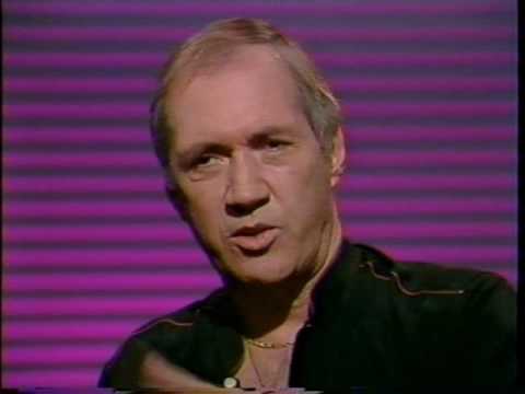 #5 1989 interview with David Carradine