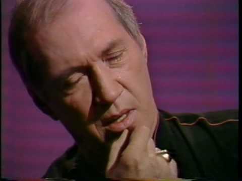 #6 1989 interview with David Carradine