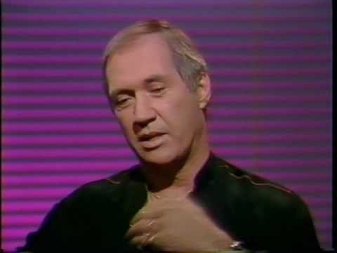 #4 1989 interview with David Carradine