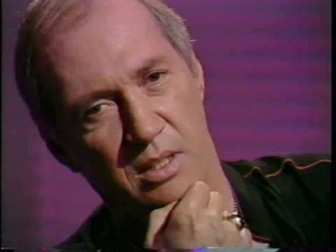 #3 1989 interview with David Carradine