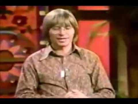 John Denver Show 1974