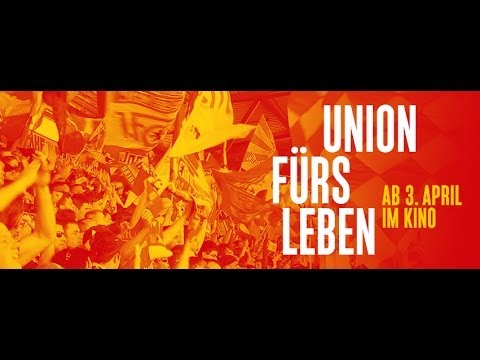 Union fürs Leben - Offizieller Trailer - Ab 3. April im Kino