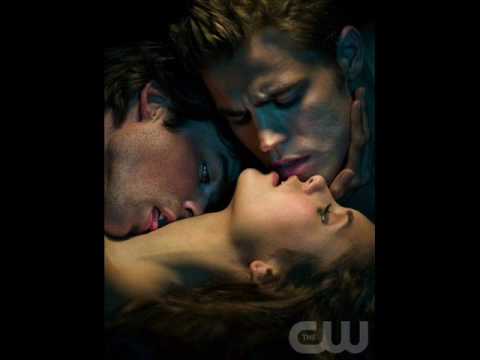 Jason Walker - Down (The Vampire Diaries S01E06)