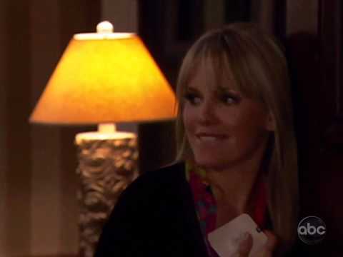 OLTL 12/1/10 Aubrey