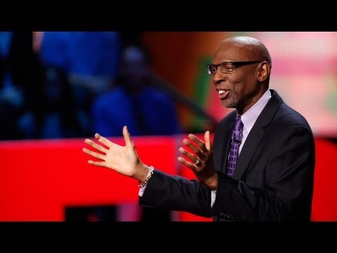 Geoffrey Canada: Our failing schools. Enough is enough!