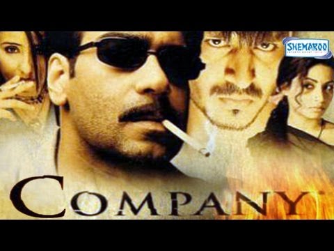 Company (2002) - Bollywood Movie - Ajay Devgan,Manisha Koirala,Vivek Oberoi,Antara Mali