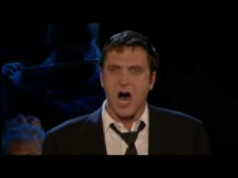 Being Alive - Raúl Esparza - Company