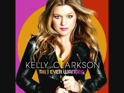 kelly clarkson the day we fell apart