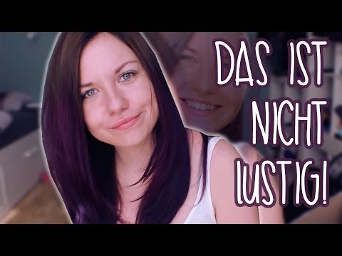 Ich verarsche mich selbst (LOL Lila) -  Kelly kommentiert Kommentare #30