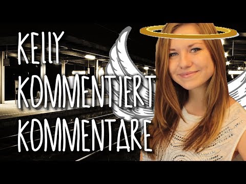 Bahnhof Action, yo - Kelly kommentiert Kommentare #19