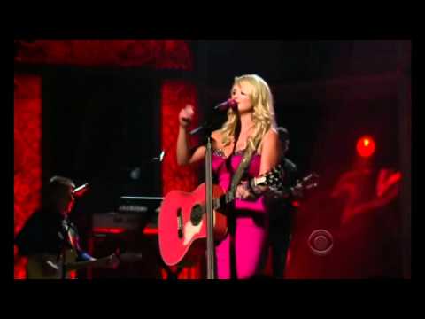 Miranda Lambert -  