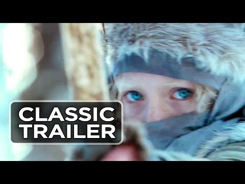 Hanna (2011) Official Trailer - Saoirse Ronan, Eric Bana Movie HD