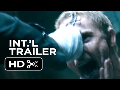 Deliver Us from Evil Official Spanish Trailer - Eric Bana, Olivia Munn Horror Movie HD