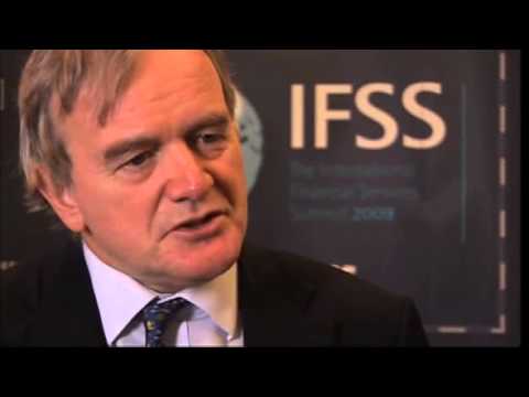 The International Financial Services Summit 2009