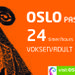 Visit Oslo Pass