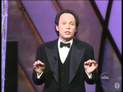 Billy Crystal Oscars Opening -- 1998 Academy Awards