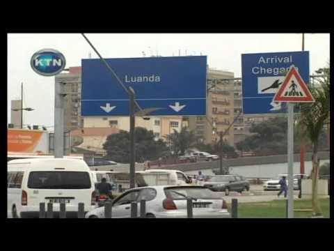 Business Opportunities In Luanda