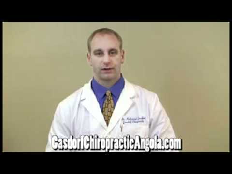 Dr. Gasdorf Opinion United Health Care Insurance Doctor Angola IN