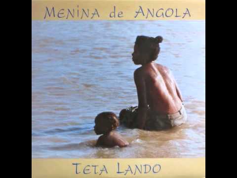 Teta Lando - Semba Ritmado (Angola Semba)