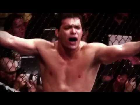 UFC 175: Machida's Journey