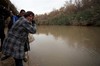 Mideast Jordan Baptism