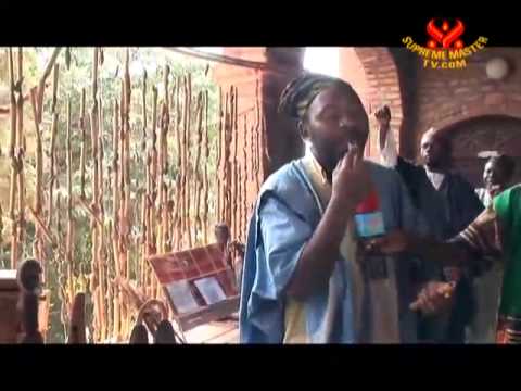 The Classical Music of Cameroon's Bamoun Kingdom (In Bassa)