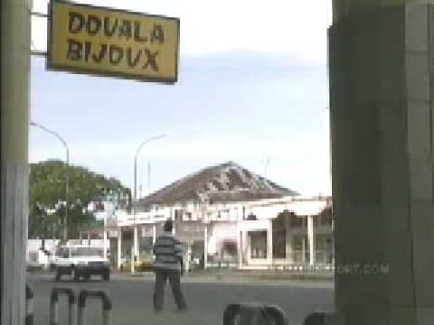 Cameroon - Douala - Travel - Jim Rogers World Adventure