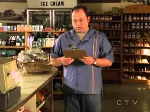 Corner Gas s04e13 Census Sensibility