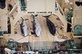 Small catch: Minke whales dead on the deck of the Japanese factory ship Nisshin Maru.