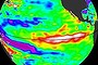 The most recent El Nino (2009-10).