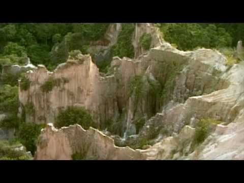 Plateau Bateke National Park (Gabon)