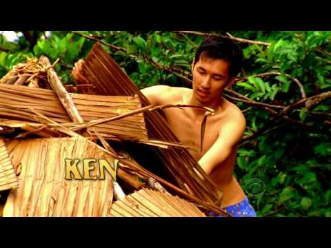 Survivor 17: Gabon - Episode 1 Full Intro