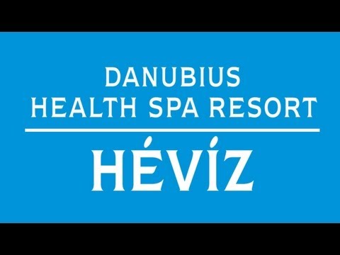 Danubius Health Spa Resort - Hévíz