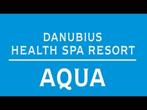 Danubius Health Spa Resort Aqua