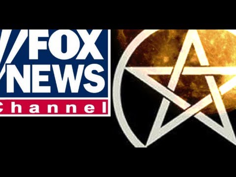 Fox News: Witches Will Steal Your Freedom