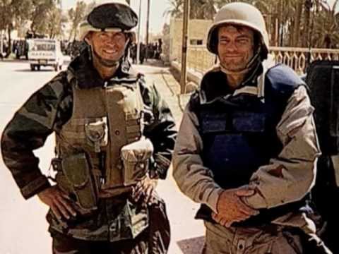 Operation Iraqi Freedom - NBC News Documentary - 2003