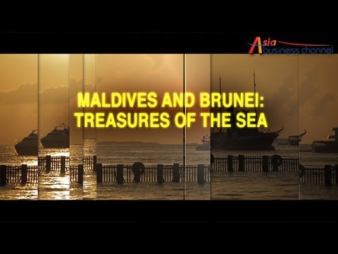 Asia Business Channel - Maldives and Brunei: Treasures of the Sea