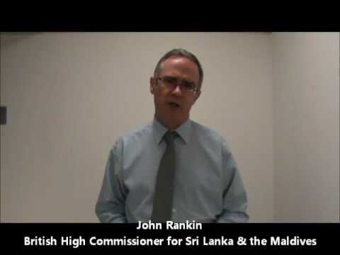 Current situation in Maldives: British High Commissioner comments