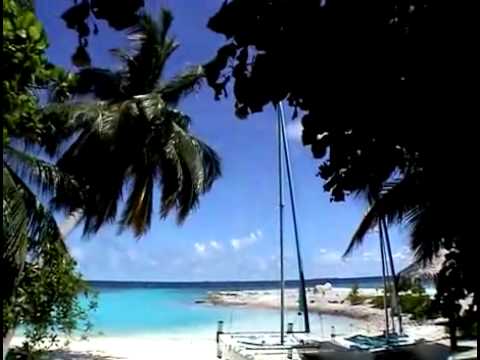 Travel Guide - Maldives Holidays, A Birds View