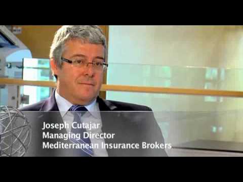 Insurance Business in Malta