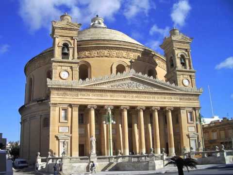 Malta - Sights, History, Culture, Tradition, Scenery and Beaches