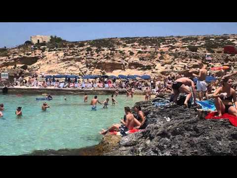 HD Malta - A Travelling Destination of Summer Holiday