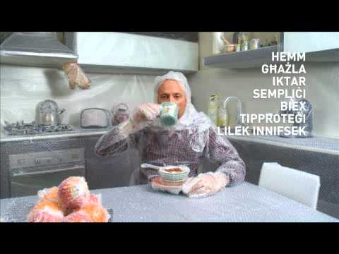 Bubble-Wrap-Kitchen.wmv