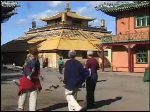 Mongolia Travel | Discover Mongolia Tours | Mongolia Travel Guide