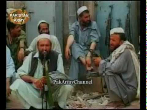 Documentary - The Price of Peace ( Pakistan and War on Terror) - Part 1