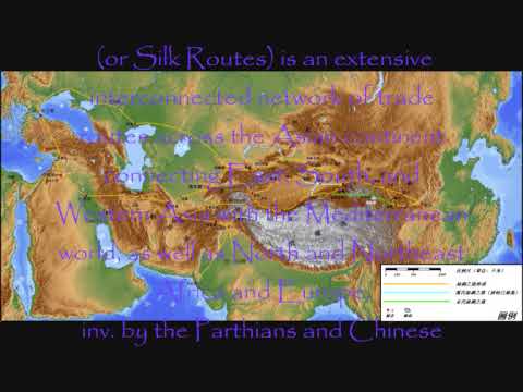 Parthia - Zaza Pahlavani History The Forgotten Ancient Superpower - İmparatoriya-Ashkâniân